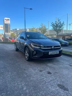Volkswagen Taigo R-LINE DSG 115 suivi Volkswagen garantie