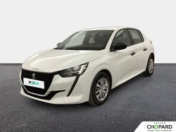 Peugeot 208 bluehdi 100 s&s bvm6 premium