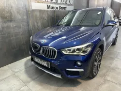 BMW X1 xDrive 20dA