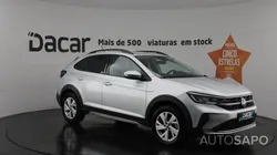 Volkswagen Taigo 1.0 TSI Life de 2023