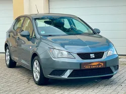 SEAT IBIZA 1.2 TSI 105 Reference - APPLE CAR PLAY / ENTRETIEN COMPLET SEAT