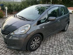 Honda Jazz 1200 vetek