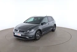 Volkswagen Golf VII 1.5 TSI EVO BlueMotion Tech Carat DSG7 5P 150 ch
