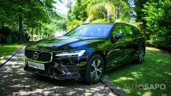 Volvo V60 de 2018