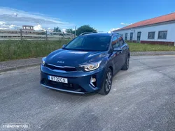 Kia Stonic 1.0 T-GDI Drive