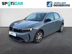Opel Corsa 1.2 Turbo 100 ch BVM6