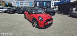 MINI 3 Portas Cooper SE Premium Extra Classic