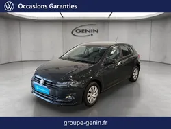 VOLKSWAGEN Polo 1.0 80 S&S BVM5 Business
