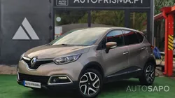 Renault Captur de 2016