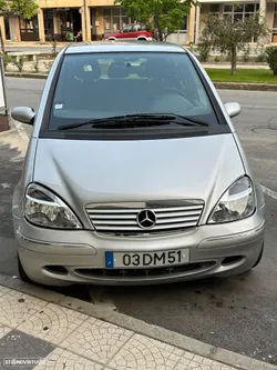Mercedes-Benz 170