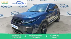 Land Rover Range Rover Evoque 2.2 TD4 150 AWD BVA Dynamic