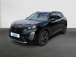 Peugeot 2008 Hybrid 145 e-DCS6 - Allure