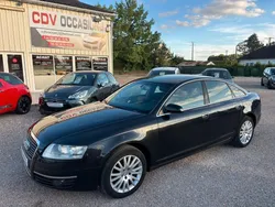 Audi A6 V6 2.7 TDI 177cv - K