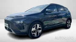 Hyundai Bayon 1.0 T-GDi Premium de 2022