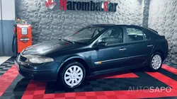 Renault Laguna 1.6 Dynamique de 2003