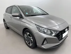 Hyundai i20 1.0 T-GDi 100 Hybrid 48V Intuitive