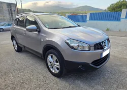 Nissan Qashqai+2 1.5 dCi DPF acenta