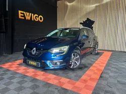 RENAULT Megane ESTATE 1.5 DCI 110 Caméra de Recul