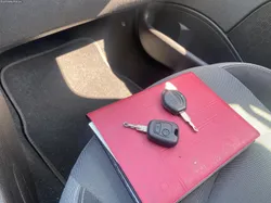 Peugeot 206 1124cc com AC