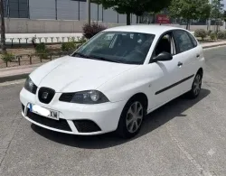SEAT Ibiza Ibiza 1.4TDi Reference 70 Reference