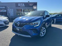 Renault CAPTUR II DCI 115 Business