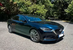 MAZDA 6 2.2 SkyActiv-D 184 ch Boîte auto