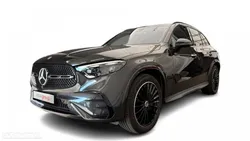 Mercedes-Benz GLC 300 de 4Matic 9G-TRONIC Edition AMG Line
