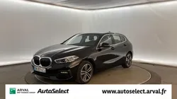 BMW Série 1 116i Business Design