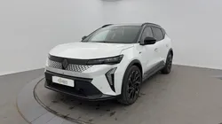 RENAULT Scenic E-Tech électrique 220 ch grande autonomie Techno esprit Alpine