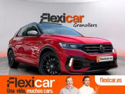 VOLKSWAGEN T-Roc 2.0 TSI R 4Motion DSG7 221kW