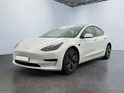 Tesla Model 3 Standard RWD Plus
