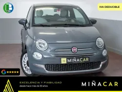 FIAT 500 1.0 Hybrid Dolcevita 52kW