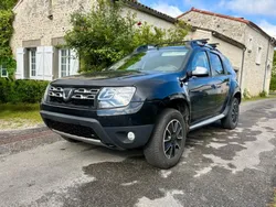 Dacia Duster 1.5DCI FAP eco2 4x2 109 cv