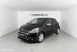 Peugeot 208 1.2 PureTech Allure EAT6