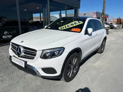 MERCEDES GLC 250 D 4X4 9G-Tronic 1ere Main