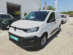 CITROEN Berlingo ë- 50kWh Talla M Feel
