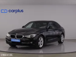 BMW 330 e iPerformance
