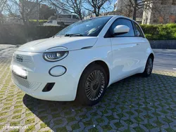 Fiat 500e 42kWh