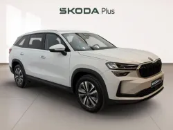 SKODA Kodiaq 1.5TSI m-HEV Selection 4x2 DSG 110kW
