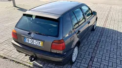 VW Golf 1.9TD GL