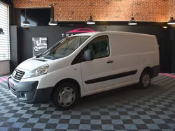 Fiat scudo fourgon long 2.0 multijet 128
