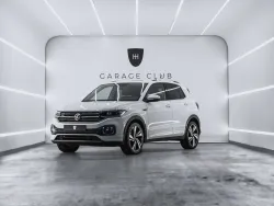 VOLKSWAGEN T-Cross 1.0 TSI Edition