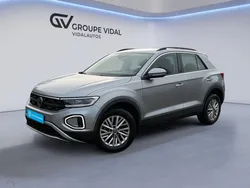 VOLKSWAGEN T-Roc 1.0 TSI 110 Start/Stop BVM6 Life Plus