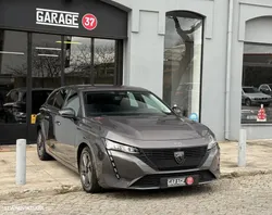 Peugeot 308 SW