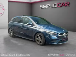 MERCEDES CLASSE B 200 d 8G-DCT AMG Line Edition Garantie 12 mois