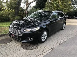 Ford Mondeo Titanium  1.5 Tddi