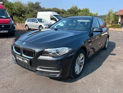 Bmw Série 5 (F11) 518D Touring 2.0D 150CH Lounge Plus