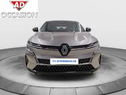 Renault megane e-tech ev60 evolution