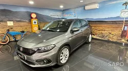 Fiat Tipo 1.3 M-Jet Lounge de 2017