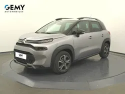 Citroën C3 Aircross BlueHDi 110 S&S BVM6 Feel Pack